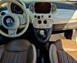 Fiat 500 CABRIOLET 0.9 TWINAIR 105 CUIR INTERIEUR CLIM AUTO COURROIE FAITE Beige - thumbnail 24