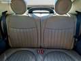 Fiat 500 CABRIOLET 0.9 TWINAIR 105 CUIR INTERIEUR CLIM AUTO COURROIE FAITE Beige - thumbnail 4