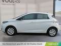 Renault ZOE Complete Q90 41 kWh Life Weiß - thumbnail 2
