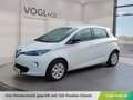 Renault ZOE Complete Q90 41 kWh Life Weiß - thumbnail 1