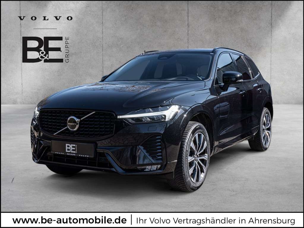 Second hand Volvo Xc60 2.0