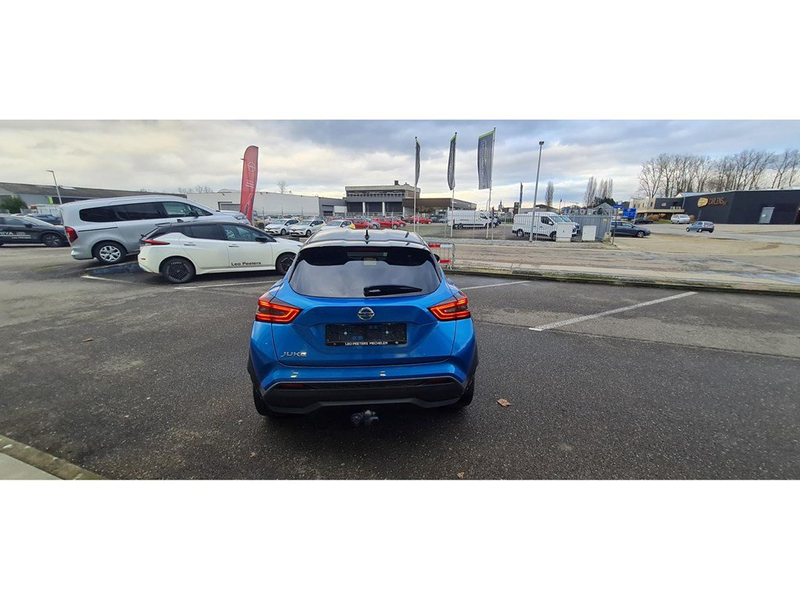 Photo du véhicule