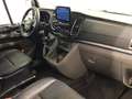 Ford Tourneo Custom Transit Kombi 320 L2 ACTIVE 2.0 TDCi EU6d Noir - thumbnail 3