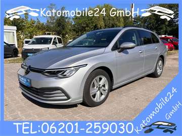 Life 2.0 TDI DSG ACC LED Volldigitales Kombiinstrument Verkehrszeichenerkennung