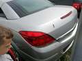 Opel Astra Silber - thumbnail 4