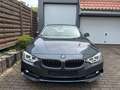 BMW 428 i Coupe|Autom|Standheiz|Leder|elektr.Heckklap Gris - thumbnail 8