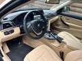 BMW 428 i Coupe|Autom|Standheiz|Leder|elektr.Heckklap Gris - thumbnail 12