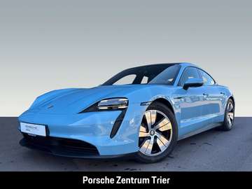 InnoDrive Luftfederung PASM Rückfahrkamera