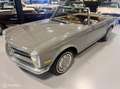Mercedes-Benz SL 280 Pagode Szary - thumbnail 1