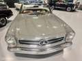 Mercedes-Benz SL 280 Pagode Szary - thumbnail 3