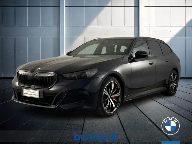 BMW 540 d Touring 48V xdrive MSport Pro auto