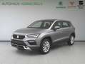 SEAT Ateca Style 1.5 TSI 150PS PDC Climatronic LED Tempomat Grau - thumbnail 1