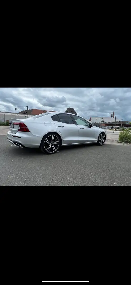 Volvo S60 T4 Geartronic RDesign - 2