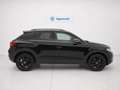 Volkswagen T-Roc 1.0 TSI Dark Line 85kW Negro - thumbnail 3