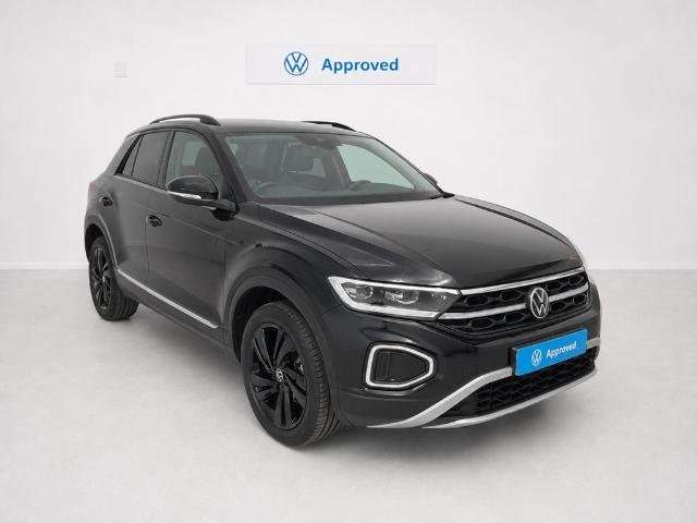 Volkswagen T-Roc 1.0 TSI Dark Line 85kW - foto 1