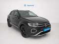Volkswagen T-Roc 1.0 TSI Dark Line 85kW Negro - thumbnail 1