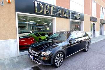 d S.W. 4Matic Sport All-Terrain