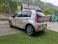 SEAT Mii Plus:  serviciert, gewartet, neue Bremsen, 8-fach Grau - thumbnail 10