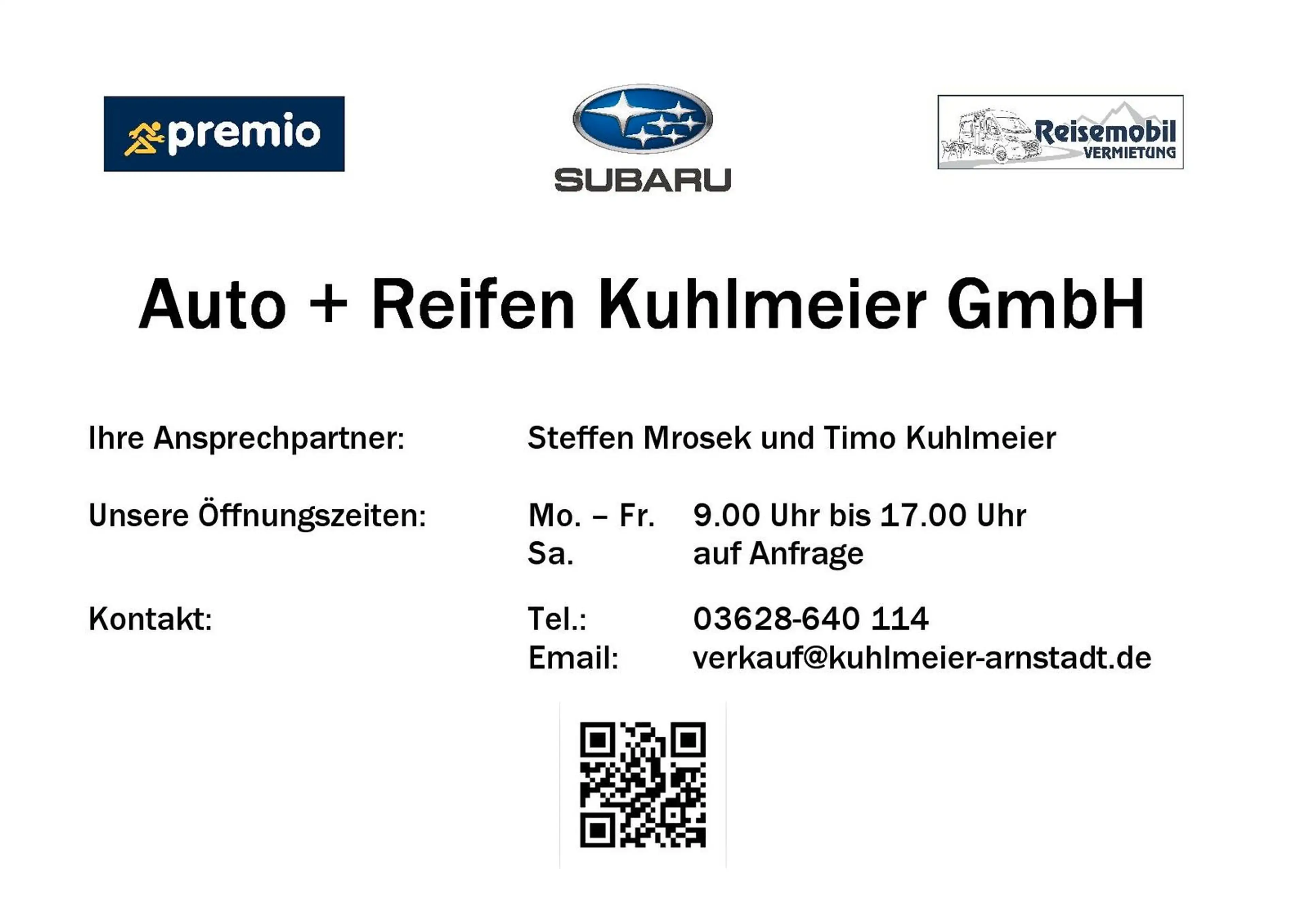 Subaru OUTBACK 2.5i Platinum Modell 2025 — photo 15