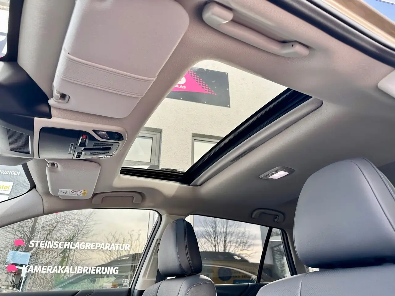 Subaru OUTBACK 2026 — фото 16