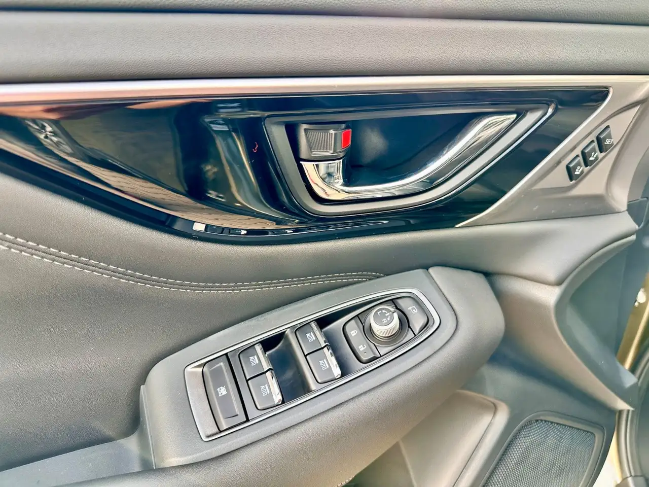 Subaru OUTBACK 2026 — фото 17