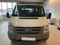 Ford Transit FT 350EL Doble Chasis Cabina DR 140 Wit - thumbnail 3