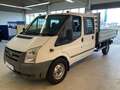 Ford Transit FT 350EL Doble Chasis Cabina DR 140 Wit - thumbnail 19