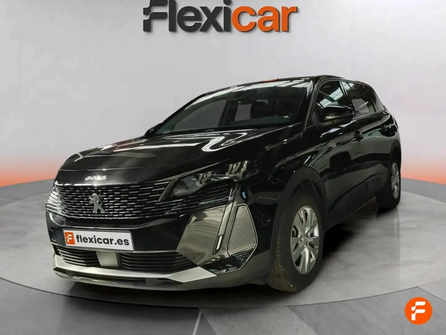 Peugeot 5008 1.5 BlueHDi 96kW S&S Active Pack EAT8 Amarillo - 2
