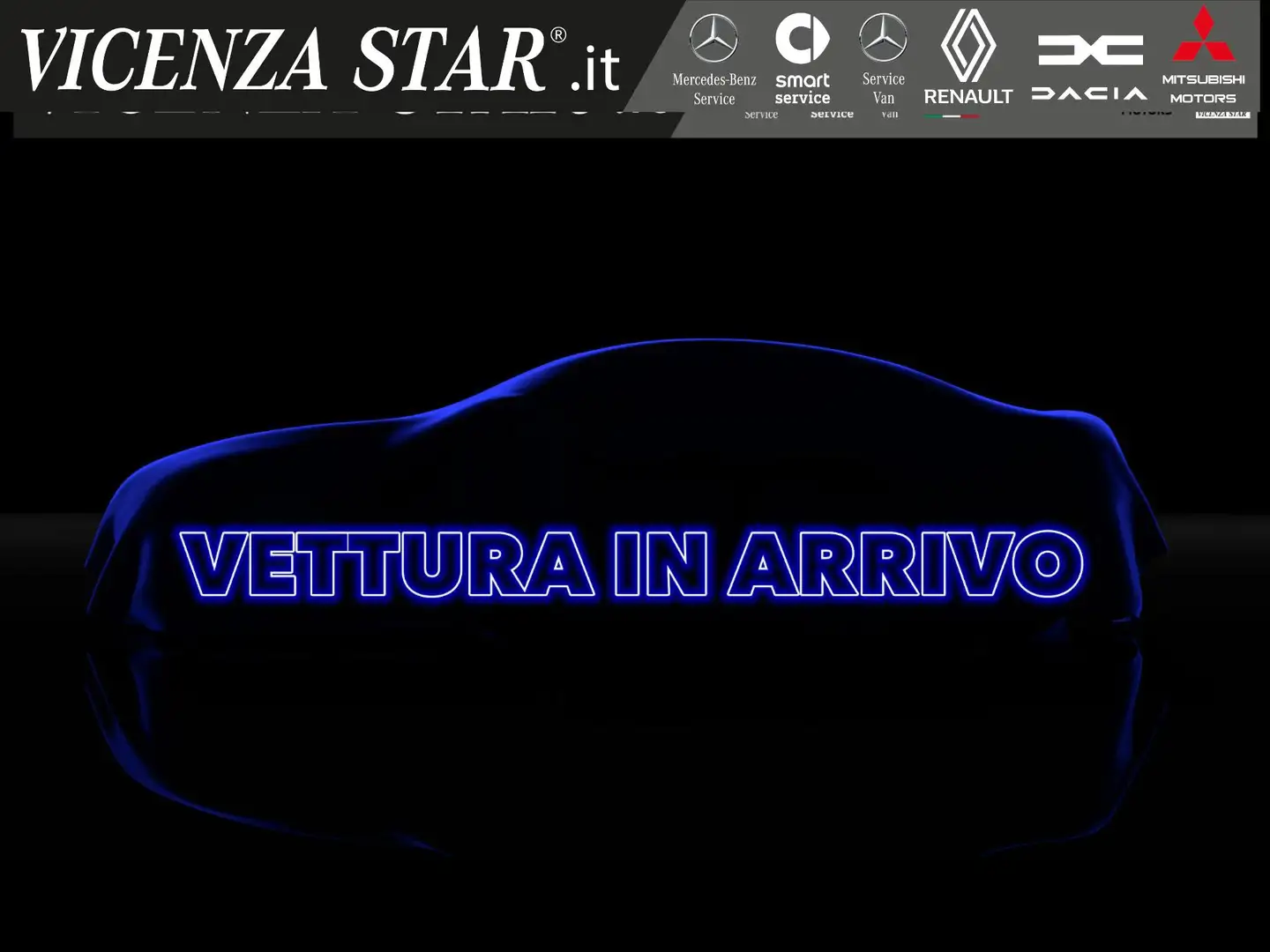 Mercedes-Benz A 180 d SPORT AUTOMATIC Nero - 1