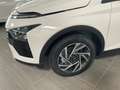 Hyundai BAYON Trend 2WD 1.0 T-GDI EU6e Navi Digitales Cockpit So Bianco - thumbnail 3