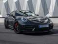 Porsche 911 911 Coupe 3.0 Carrera 4 GTS auto// Nero - thumbnail 1