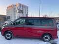 Volkswagen T6.1 California 6.1 Beach Camper Edition 2.0 TDI Klima Navi Rot - thumbnail 3