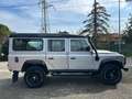 Land Rover Defender 110 2.4 td SW Argento - thumbnail 7