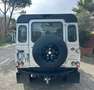 Land Rover Defender 110 2.4 td SW Argento - thumbnail 4