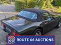 TVR S4 | 1994 | Route 66 Auctions Schwarz - thumbnail 4