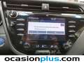 Toyota Camry Híbrido Luxury Aut. Azul - thumbnail 29