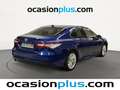 Toyota Camry Híbrido Luxury Aut. Azul - thumbnail 4
