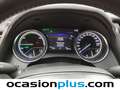 Toyota Camry Híbrido Luxury Aut. Azul - thumbnail 22