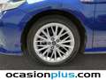 Toyota Camry Híbrido Luxury Aut. Azul - thumbnail 35
