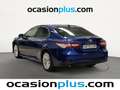 Toyota Camry Híbrido Luxury Aut. Azul - thumbnail 3