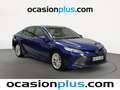 Toyota Camry Híbrido Luxury Aut. Azul - thumbnail 2