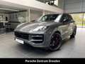 Porsche Cayenne GTS*Pano*AHK*Hinterachsl.*Beifahrerdisp. Grau - thumbnail 1