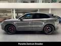 Porsche Cayenne GTS*Pano*AHK*Hinterachsl.*Beifahrerdisp. Grau - thumbnail 2