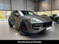 Porsche Cayenne GTS*Pano*AHK*Hinterachsl.*Beifahrerdisp. Grau - thumbnail 11