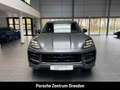 Porsche Cayenne GTS*Pano*AHK*Hinterachsl.*Beifahrerdisp. Grau - thumbnail 12