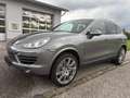 Porsche Cayenne Cayenne II 4,1 Diesel Aut. Grau - thumbnail 1