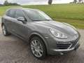 Porsche Cayenne Cayenne II 4,1 Diesel Aut. Grau - thumbnail 3