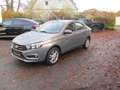 Lada Vesta 1.6 16V Luxus Automatik Navi Sitzheizung Gris - thumbnail 3