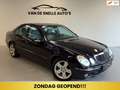 Mercedes-Benz E 320 Avantgarde VOLLEDER/STOELVERW/MEMORY/NIEUWEAPK Blau - thumbnail 1