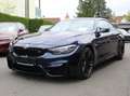 BMW M4 Nachlackierungsfrei! Service Gepflegt! - thumbnail 1